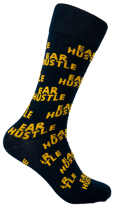 Ear Hustle Socks