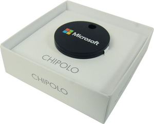Microsoft Chipolo