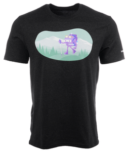 DotNet Bot Tees - Hiking