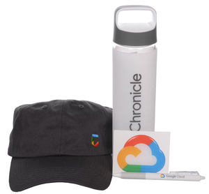 Hat Gift Kits - Google Cloud Security 