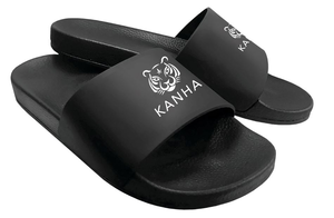 Kanha Slides - Merch
