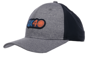 Horizon Air Cap QX40