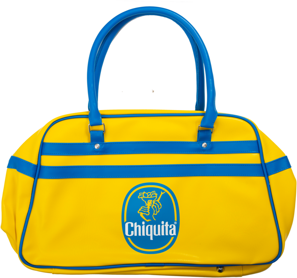 Chiquita Retro Bag