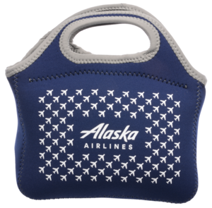 alaska airlines backpack