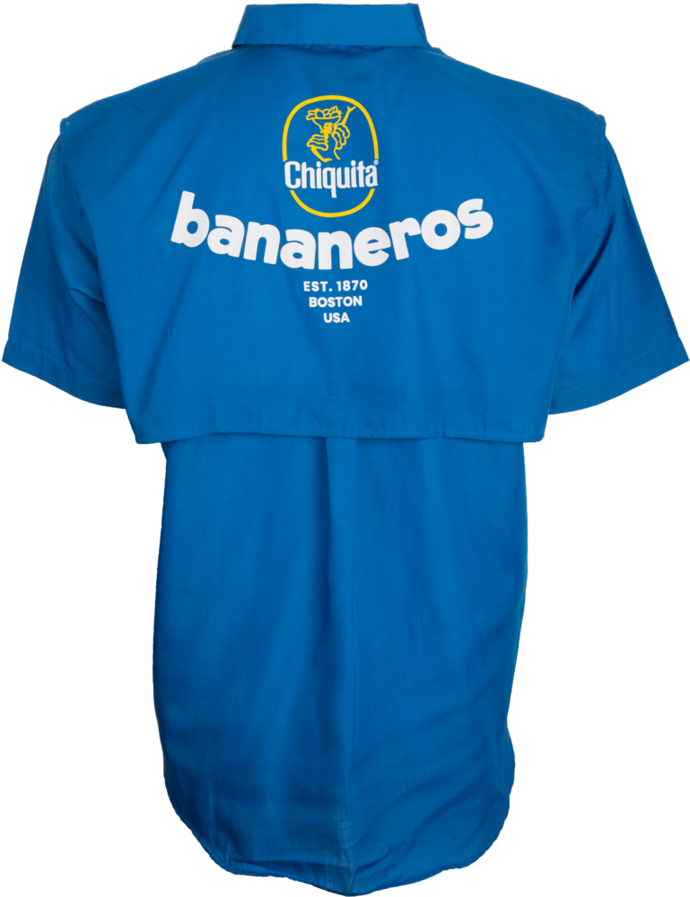 Chiquita Button Up Shirt