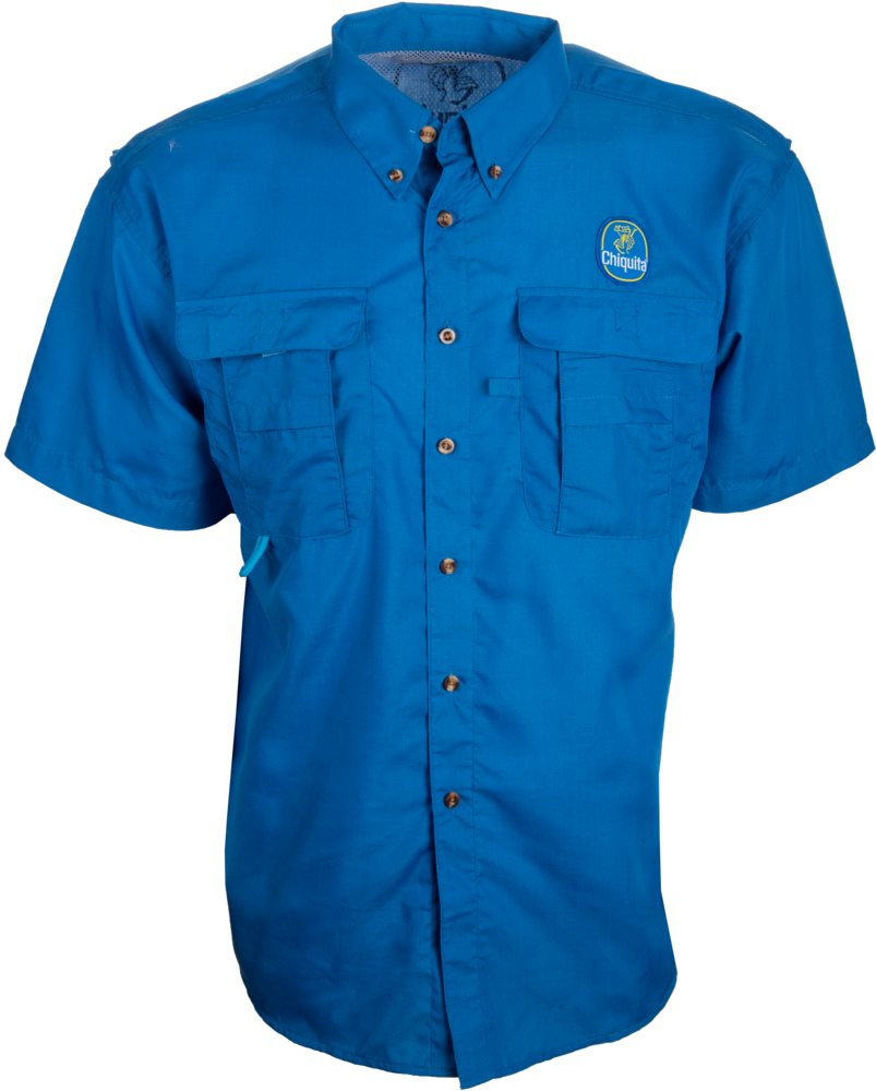 Chiquita Button Up Shirt