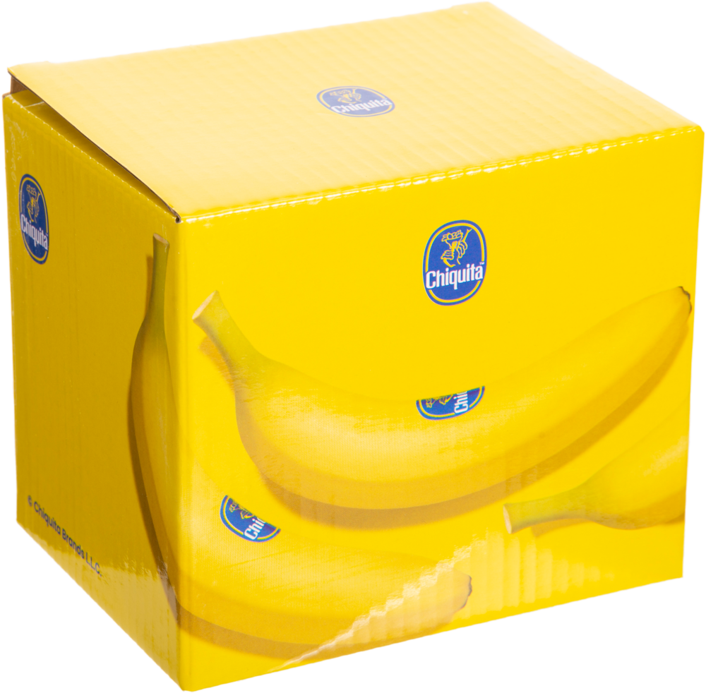 Chiquita Mug