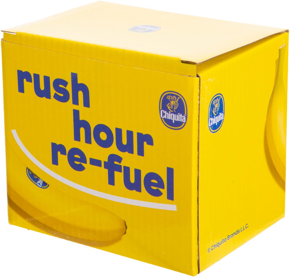 Chiquita Mug