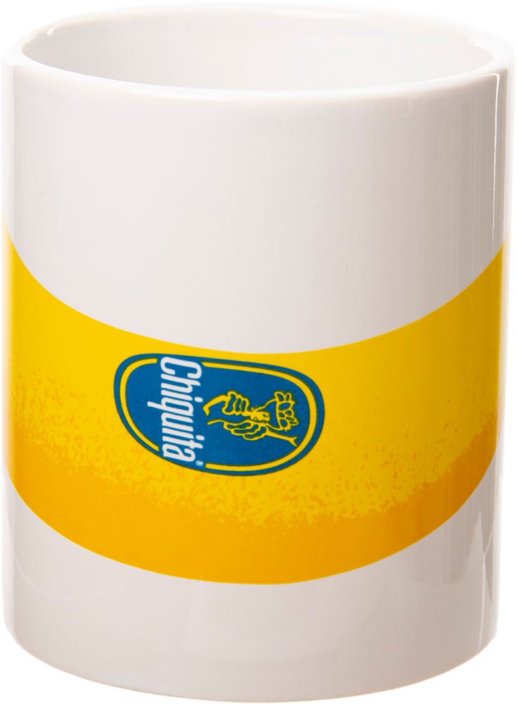 Chiquita Mug