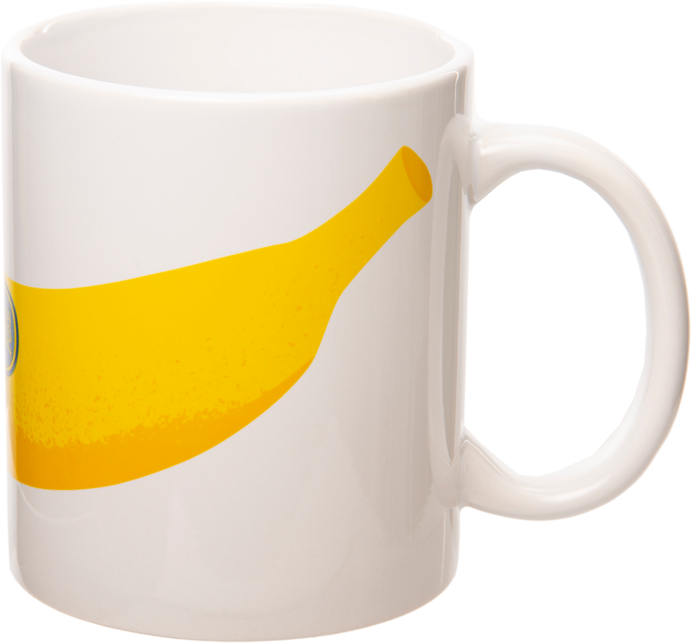 Chiquita Mug