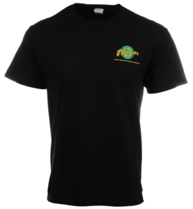 Logo Tee