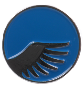 Alumni Lapel Pin