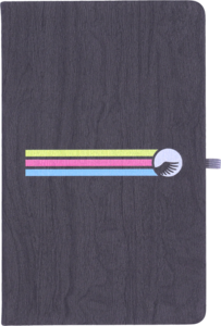 The Woodgrain Notebook