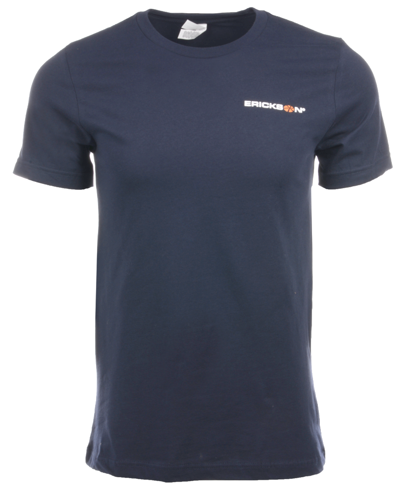 Navy Air Crane® T-Shirt