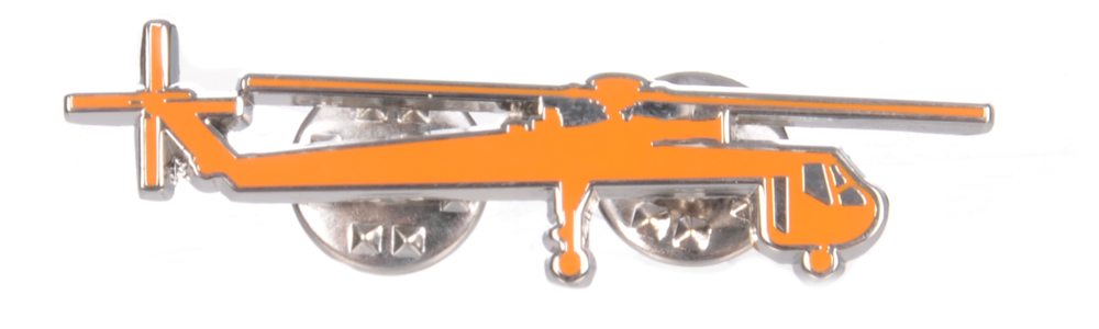 S-64 Air Crane® Pin