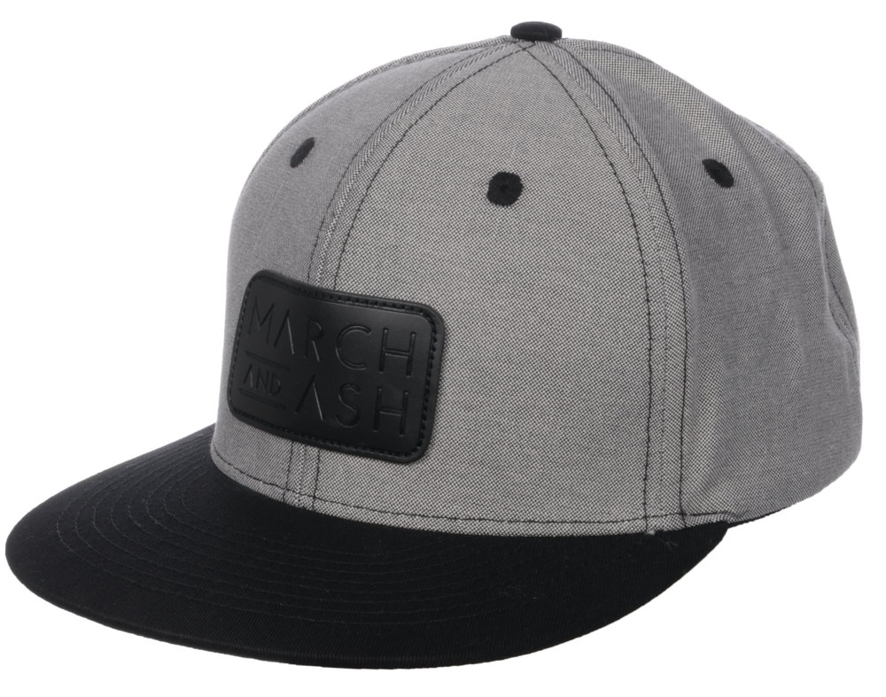 March and Ash Hat