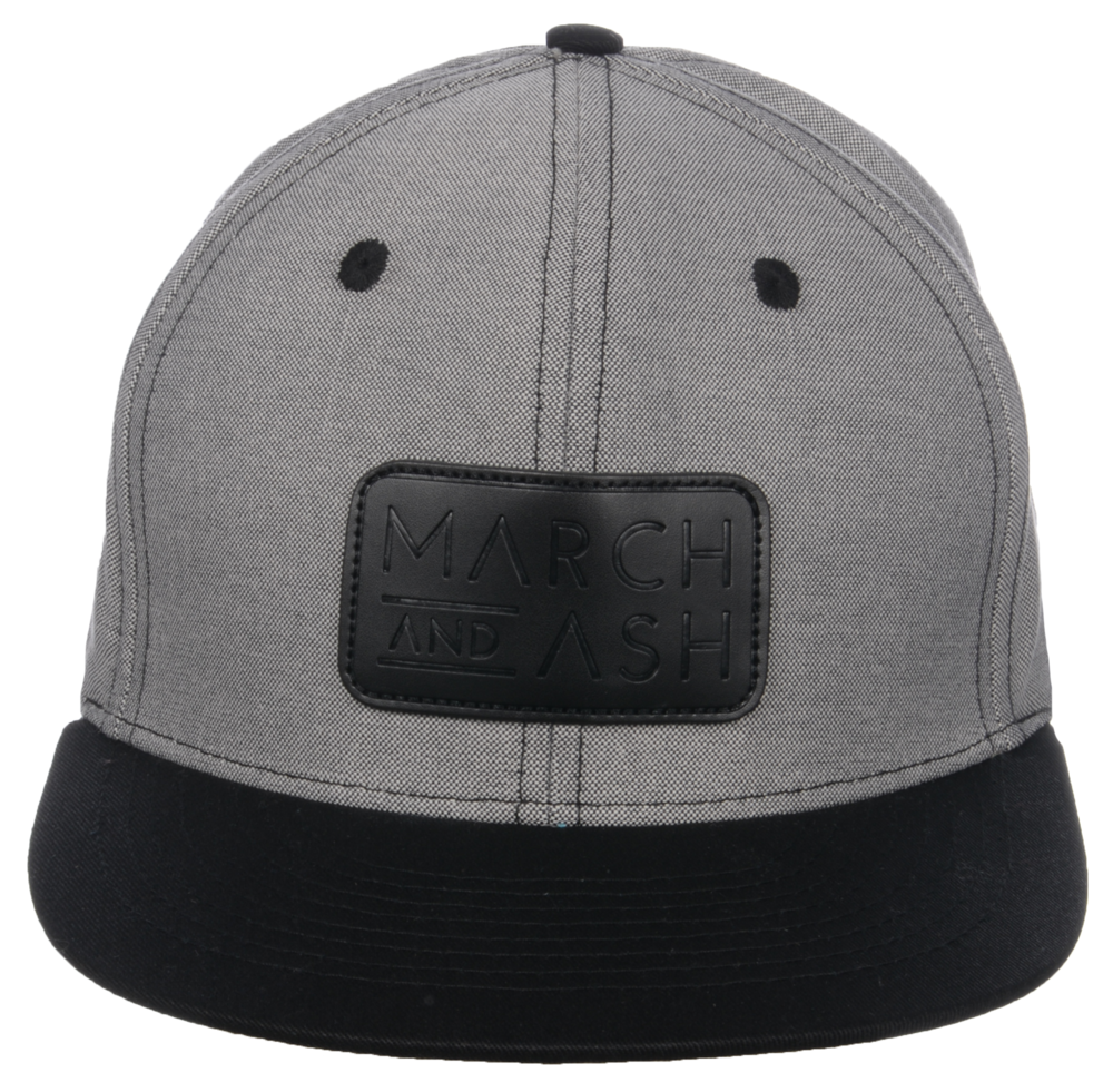 March and Ash Hat
