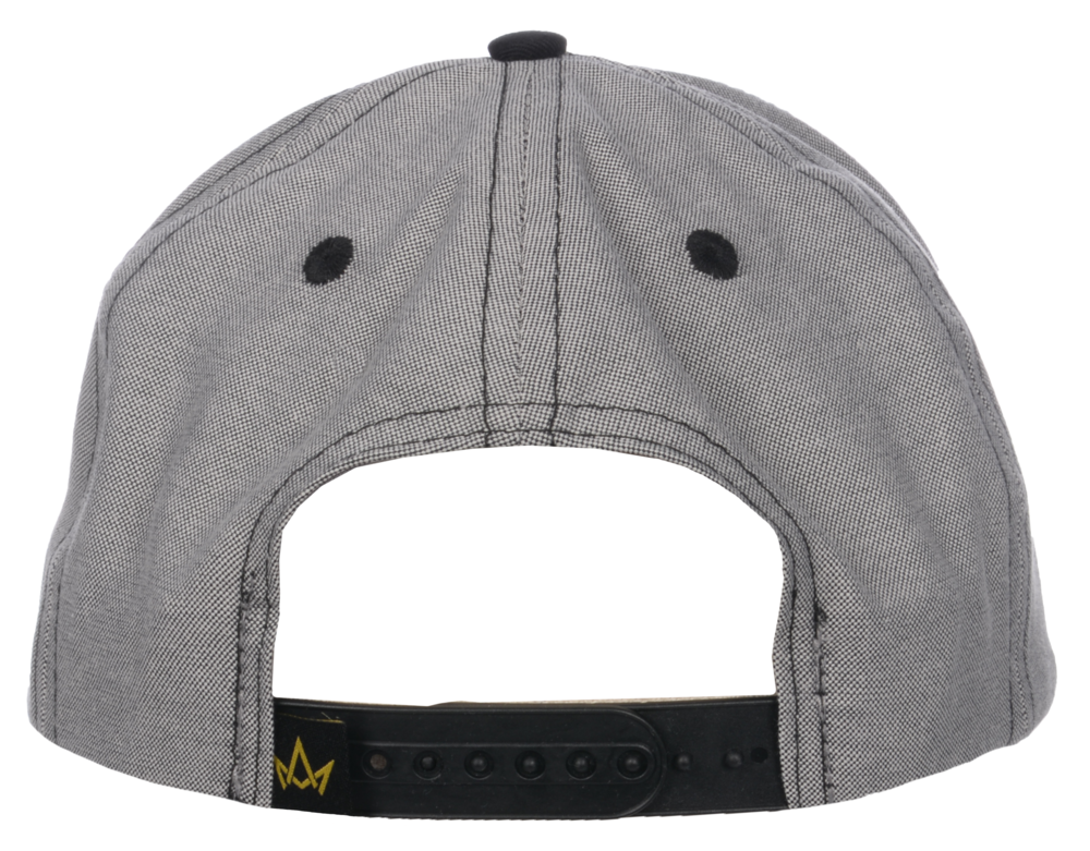 March and Ash Hat