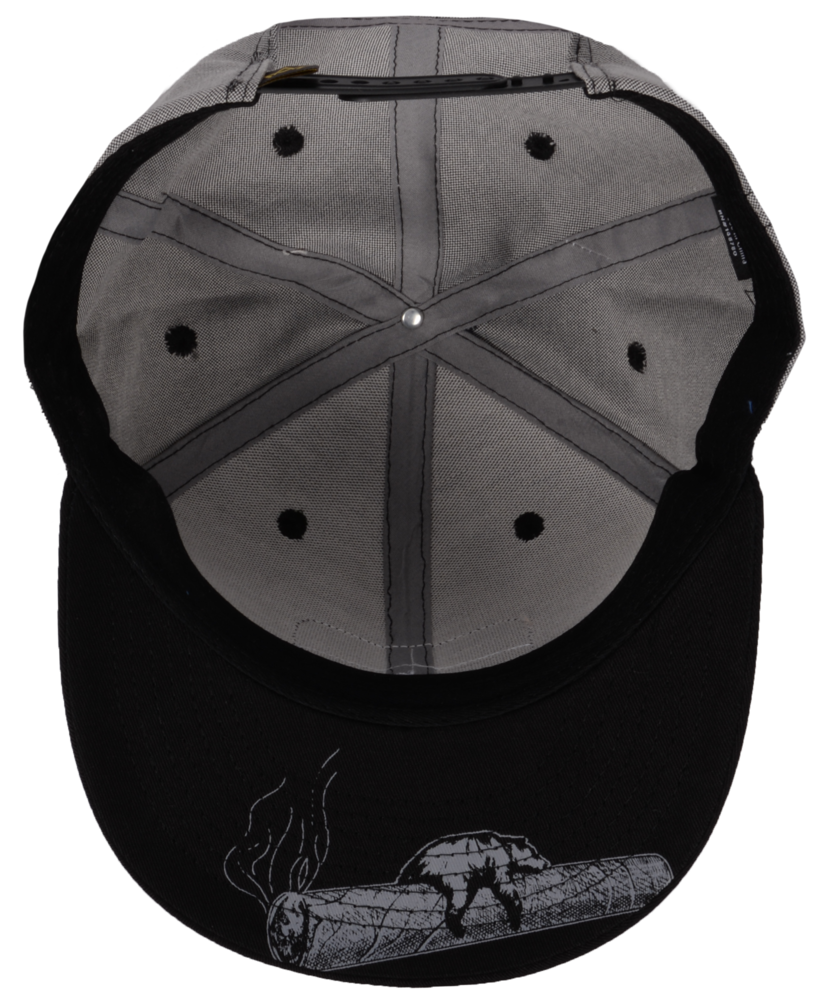 March and Ash Hat