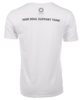Loose Peer Soul Support (PSST) ERG Tee image 2