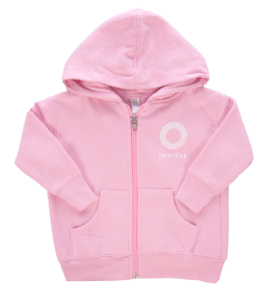 Baby Invitae Hoodie