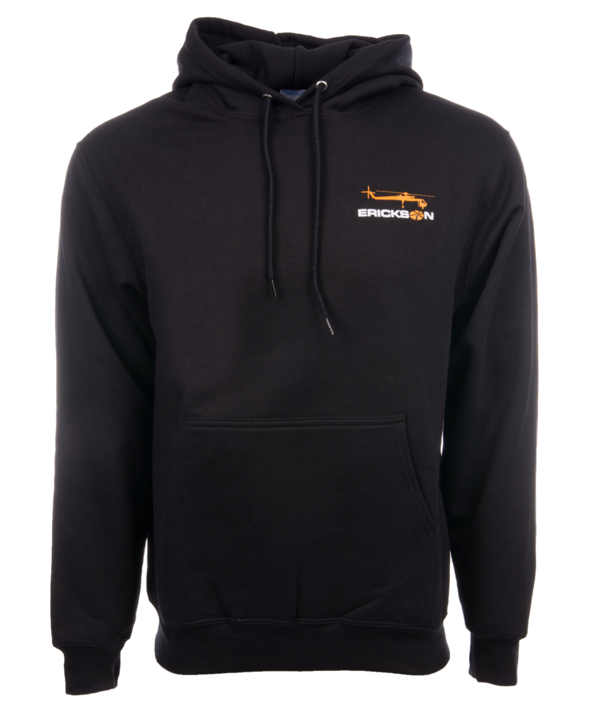 Air Crane Hooded Sweatshirt