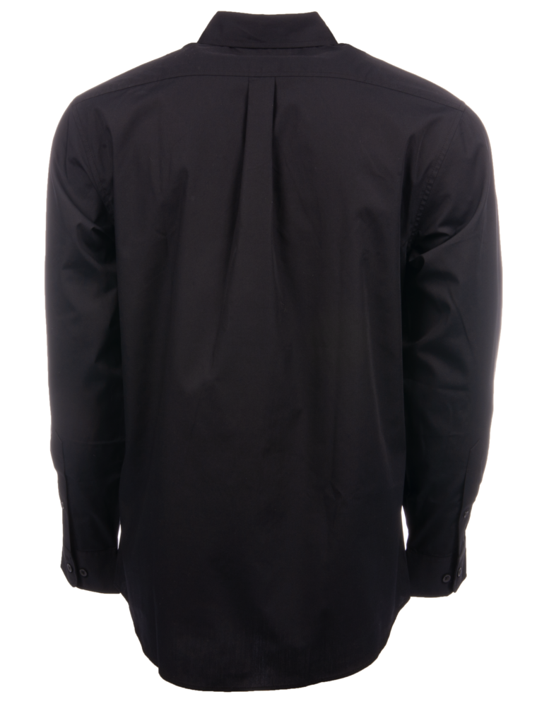 Men's Air Crane Long Sleeve Dress Shirt