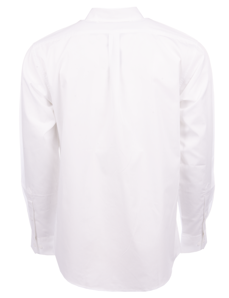 Men's Air Crane Long Sleeve Dress Shirt
