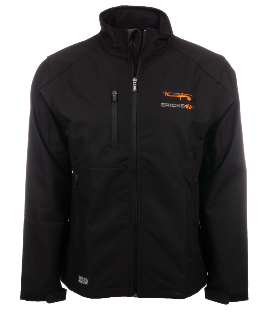 Men's Air Crane Dri Duck Accel Jacket