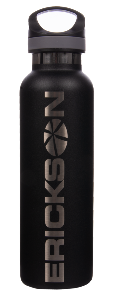 Erickson Basecamp 20oz Water Bottle