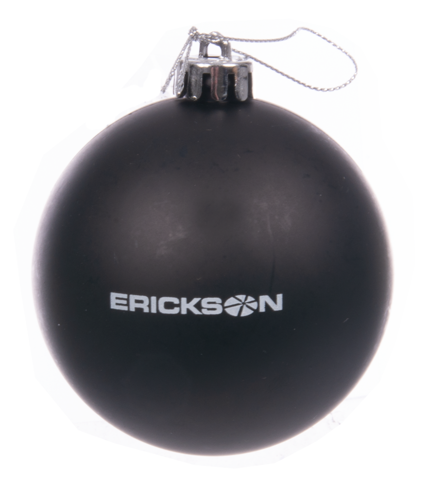 Air Crane Ornament