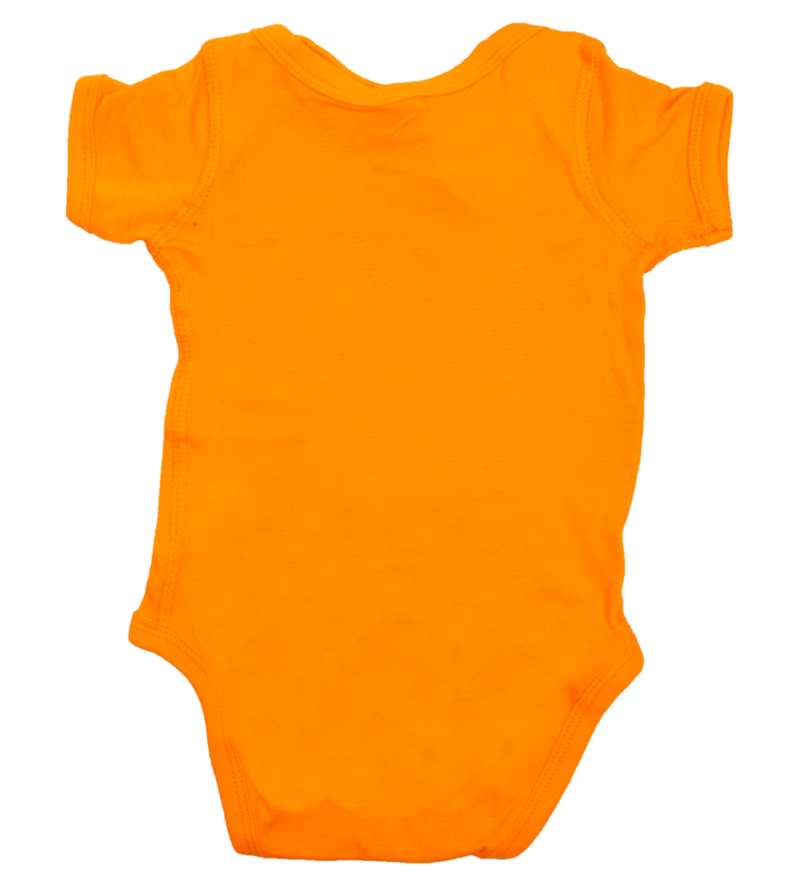 Future Erickson Pilot Baby Onesie