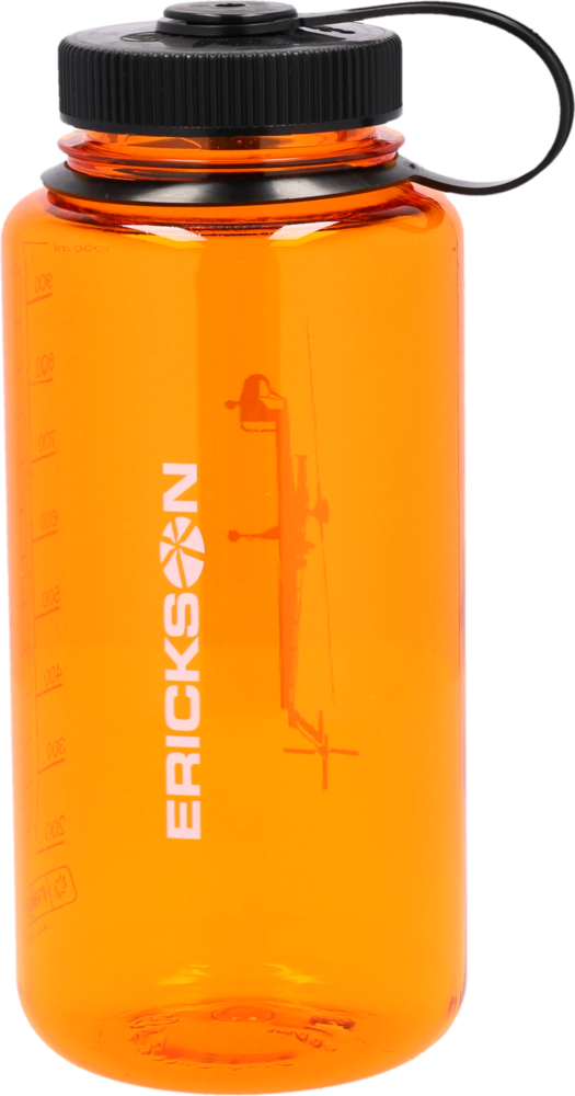 32oz Wide Mouth Nalgene Water Bottle