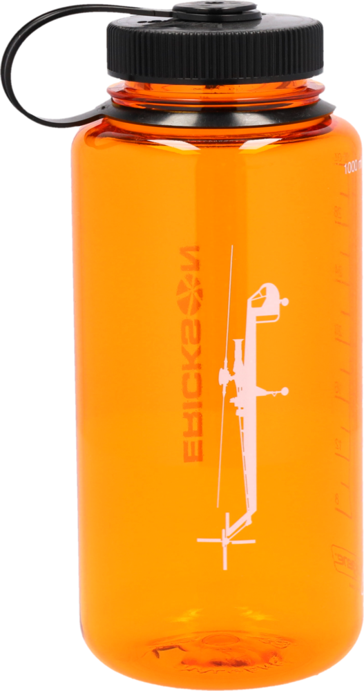 32oz Wide Mouth Nalgene Water Bottle