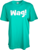Wag! T-Shirt image 1