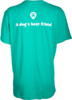 Wag! T-Shirt image 2