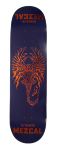 Mezcal Skateboard