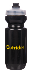 Biking Water Bottle