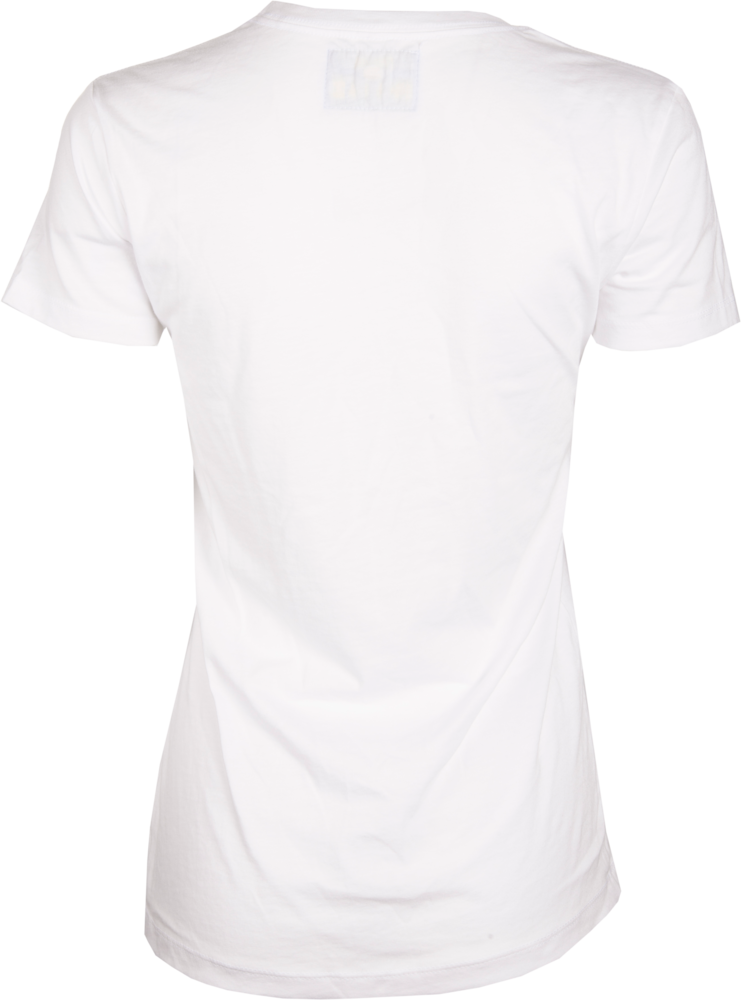 Chiquita Women's Logo Tee