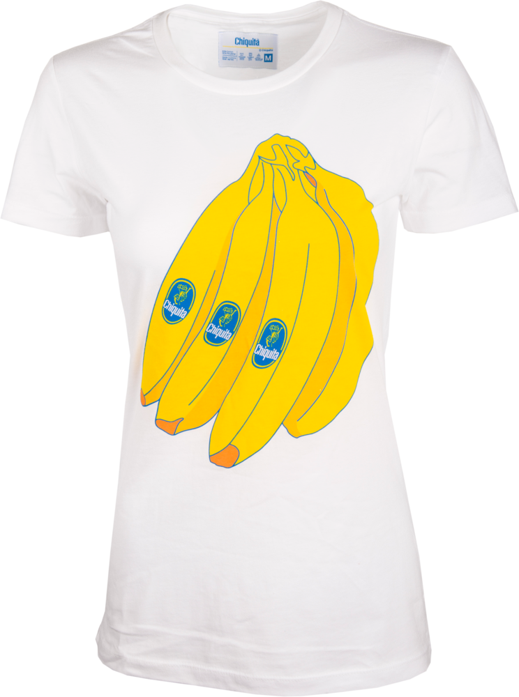 Chiquita Women's Bunch Tee