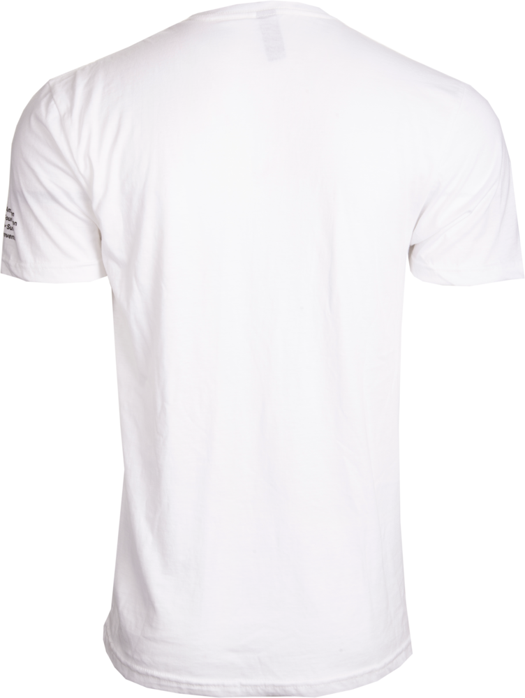 We Can #StopSuicide Tee