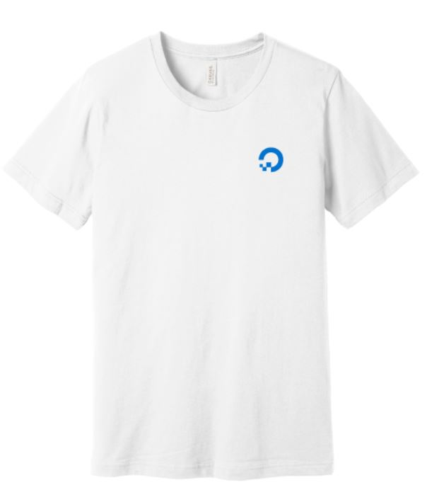 Logo Tee