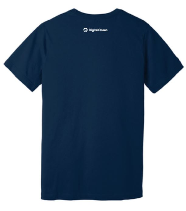 Logo Tee