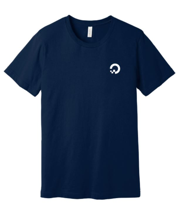 Logo Tee