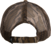 Mossy Oak Camouflage Baseball Cap image 3