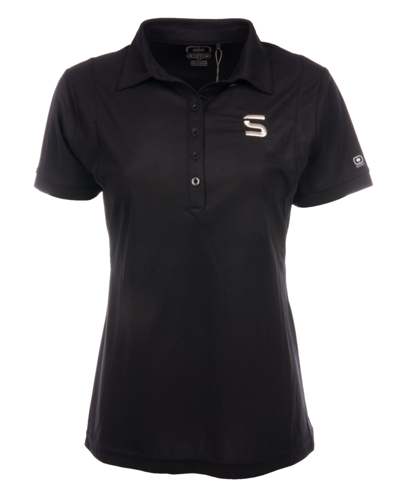 Women's OGIO Employee Polo