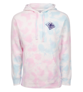 Blotter Hut Hoodie