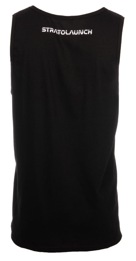 Stratolaunch Tank - Black