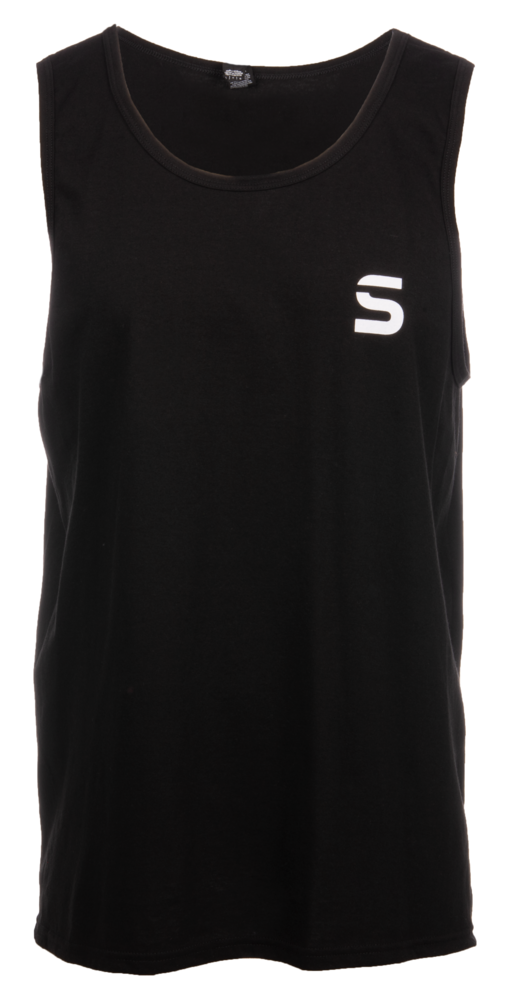 Stratolaunch Tank - Black
