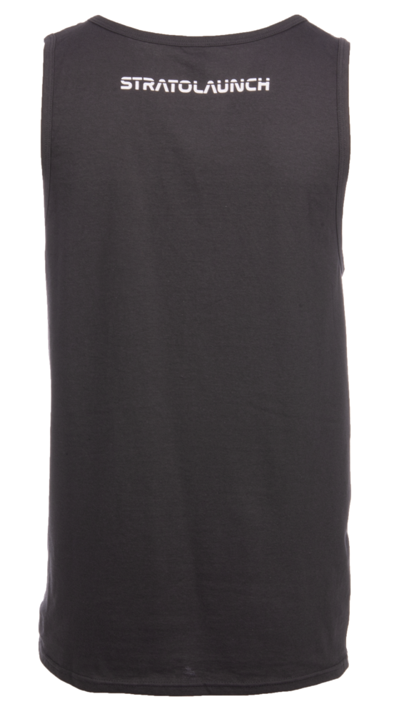 Stratolaunch Tank - Charcoal